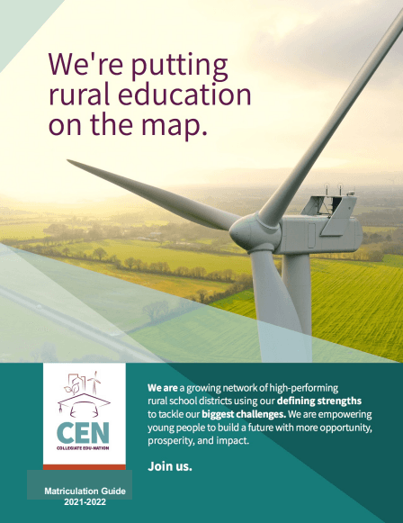 Collegiate Edu-Nation