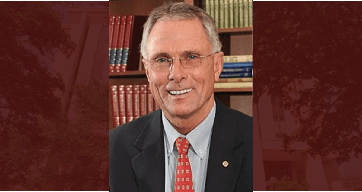 Dr. Kim Alexander Named Golden Deeds Award Recipient