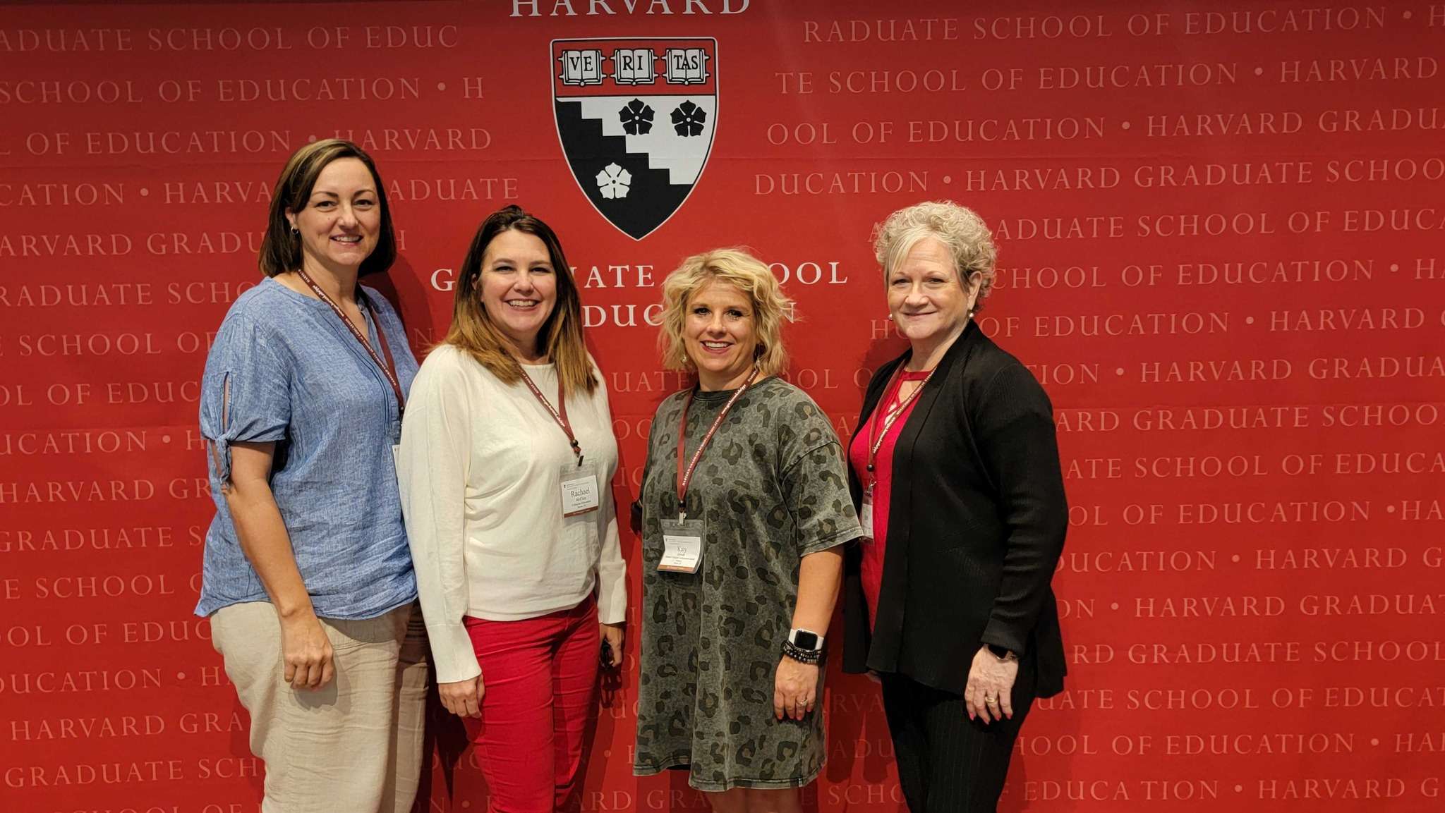 Harvard Graduate School of Education