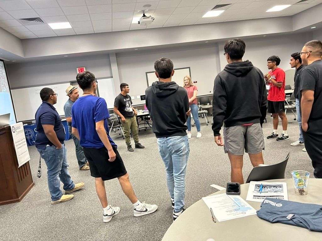 Collegiate Edu-Nation