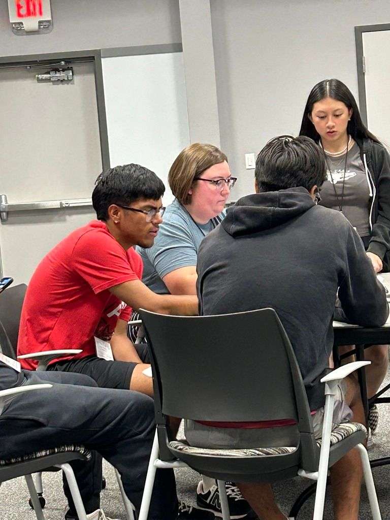 Collegiate Edu-Nation