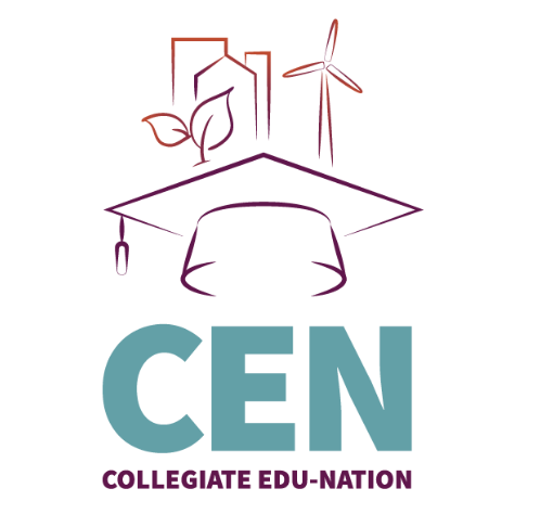 CEN Collegiate Edu-Nation