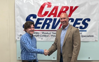 Support of a $500K Grant From the Catalyze Challenge