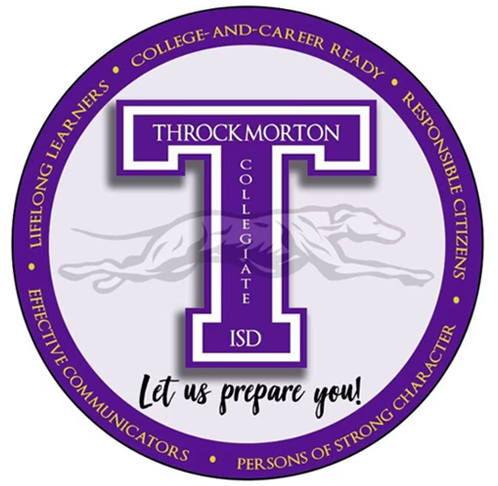 Throck Morton Collegiate ISD