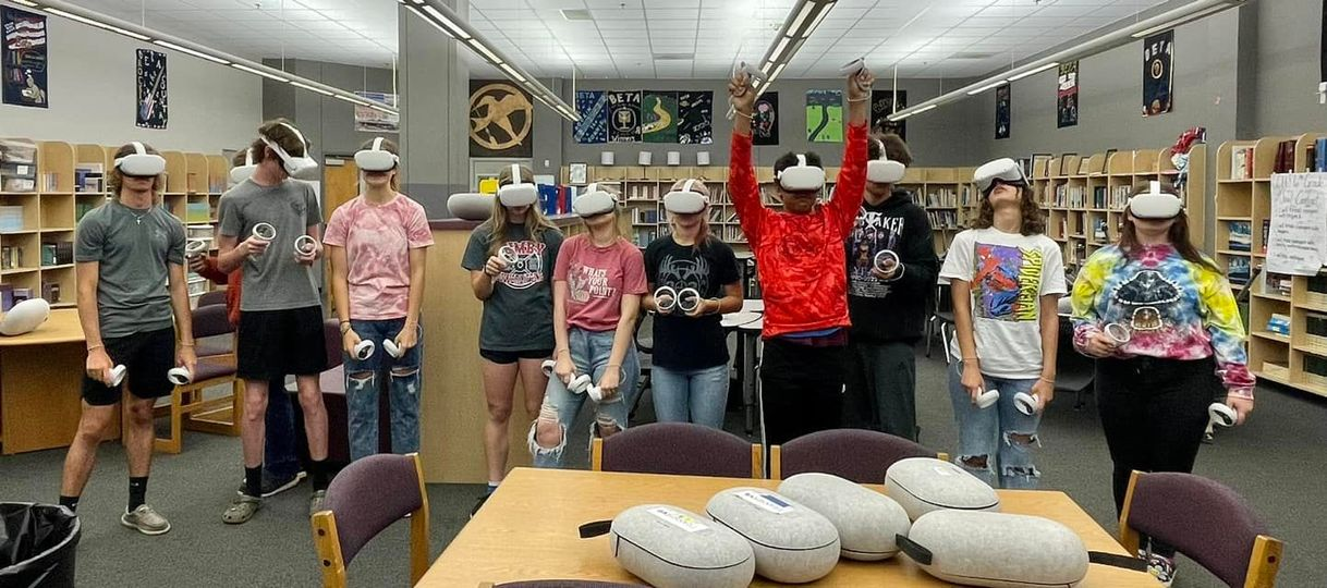 Collegiate Edu-Nation