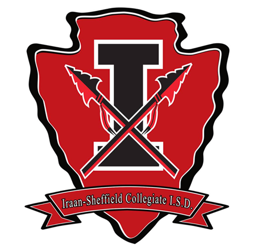Iraan-Sheffield Collegiate ISD