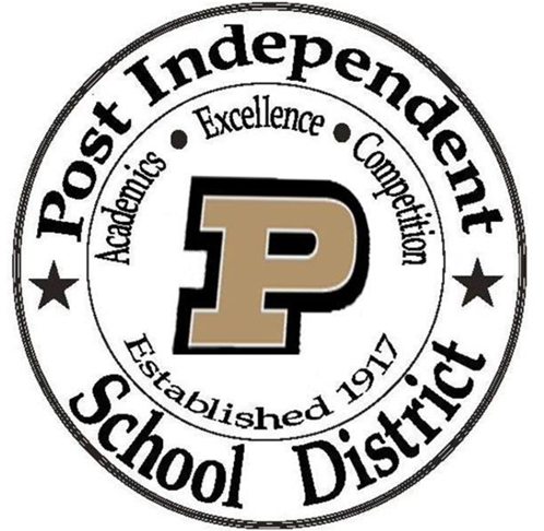 Post Independent School District