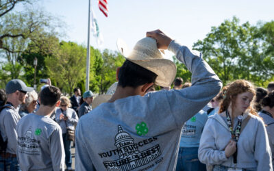 Training the next generation of ag and food workers takes innovative approaches