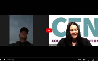 EDU-Reach/National Apprenticeship Program Spotlight: Joey Cook- HVAC/Cary Services