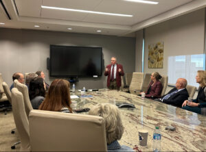 Collegiate Edu-Nation