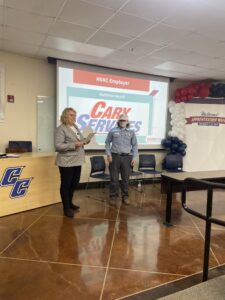 Collegiate Edu-Nation