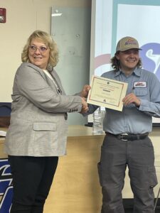 Collegiate Edu-Nation