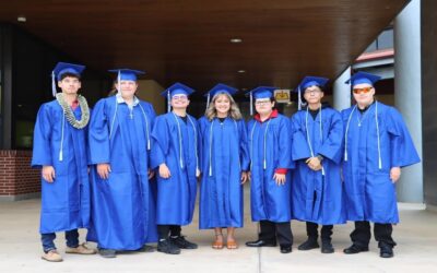 Digital Equity Champions for All Learners: Lytle High School P-Tech Program Builds Career-Ready Digital Skills