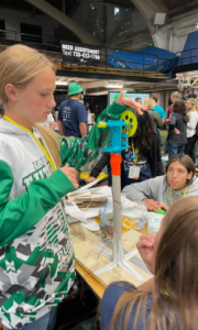 Collegiate Edu-Nation