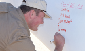 Collegiate Edu-Nation