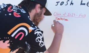 Collegiate Edu-Nation