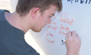 Collegiate Edu-Nation