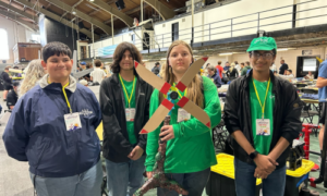 Collegiate Edu-Nation