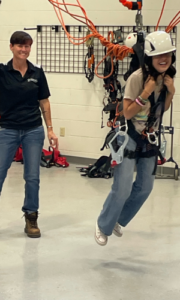 Collegiate Edu-Nation