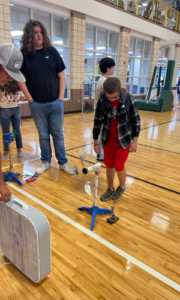 Collegiate Edu-Nation