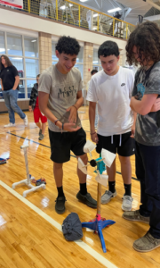 Collegiate Edu-Nation