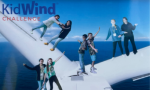 Collegiate Edu-Nation