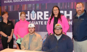 Collegiate Edu-Nation