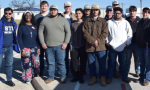 Collegiate Edu-Nation