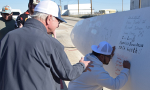 Collegiate Edu-Nation