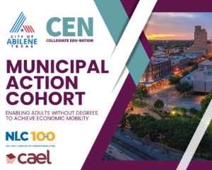 Collegiate Edu-Nation