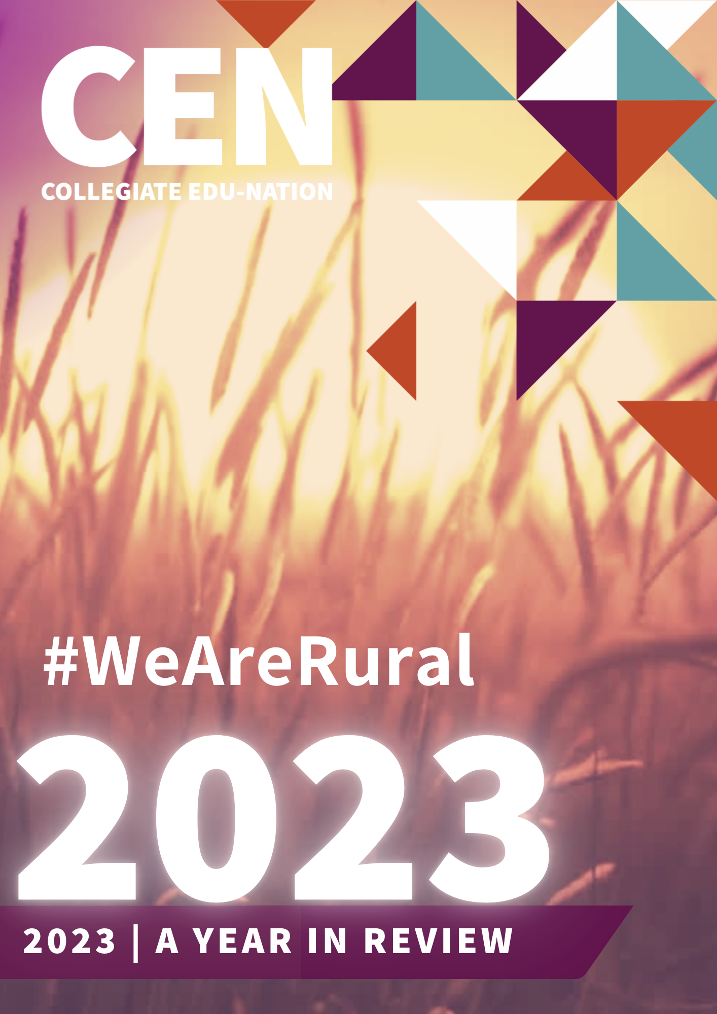 Cover option 1 Collegiate Edu-Nation