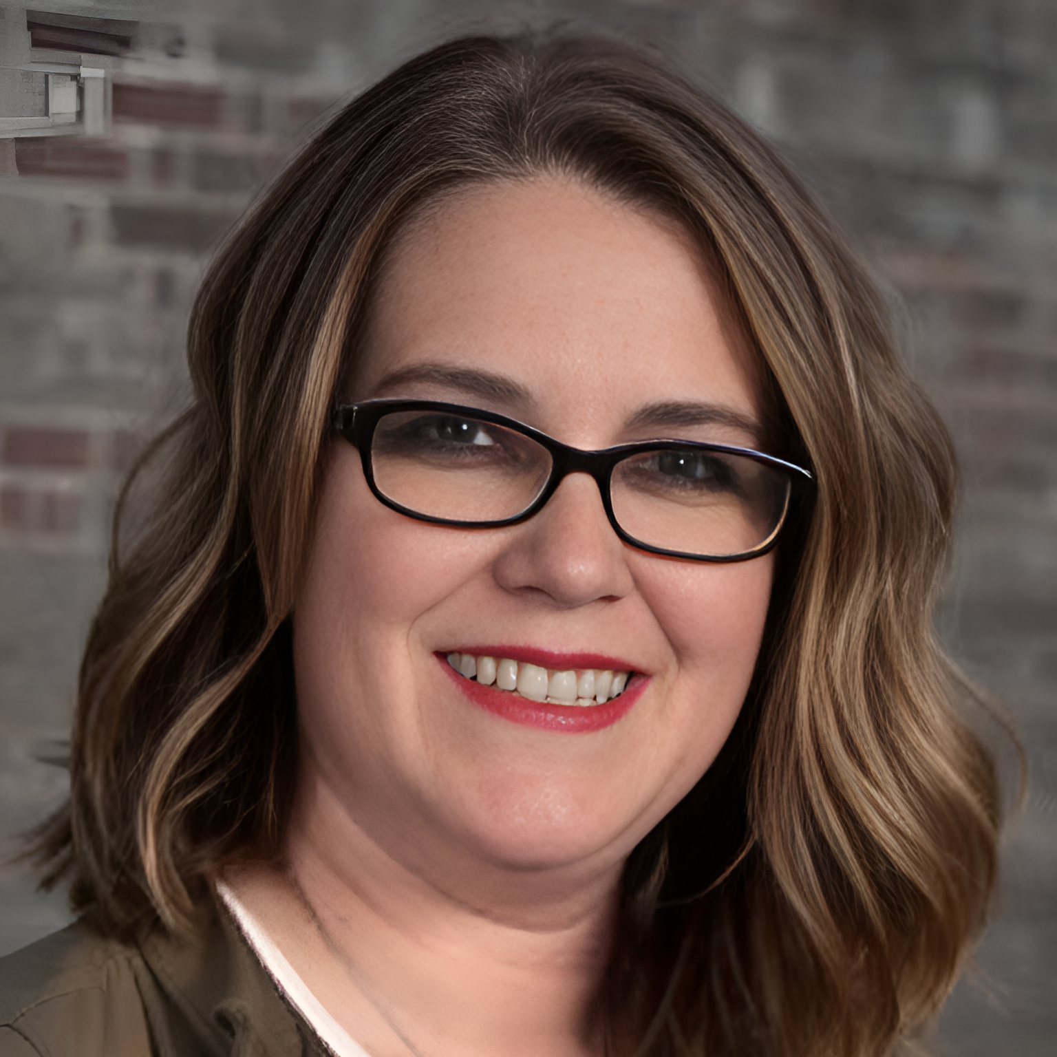 Rachael_McClain-Headshot Collegiate Edu-Nation