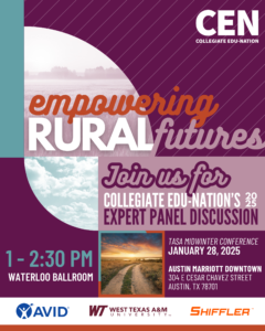 Collegiate Edu-Nation