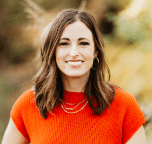 Katy Cade Updated Headshot Katy Cade Headshot