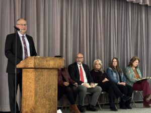 Collegiate Edu-Nation