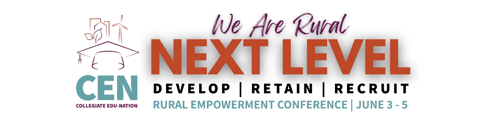 Collegiate Edu-Nation