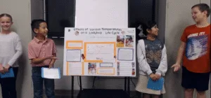 roscoe students learning