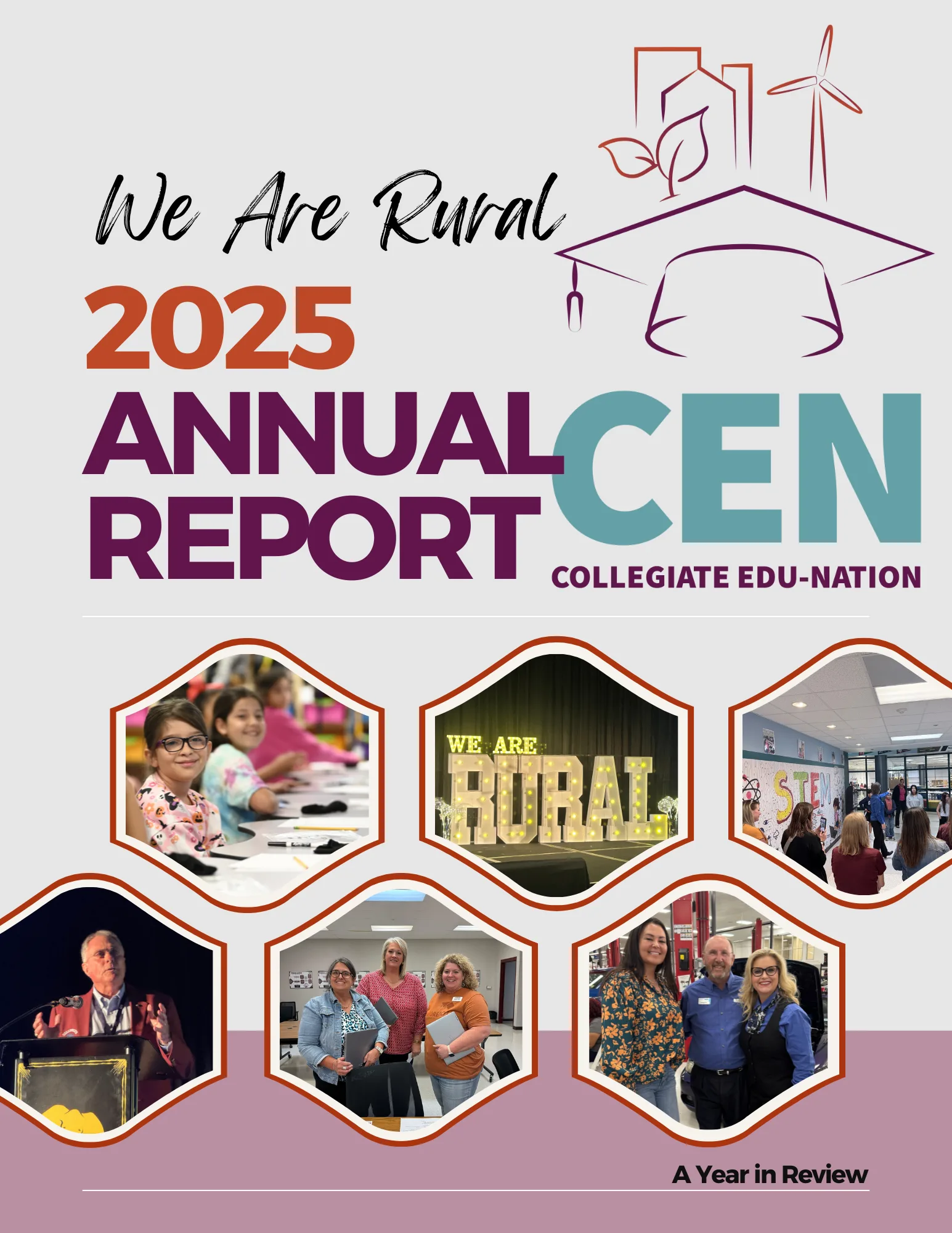annual report 2025