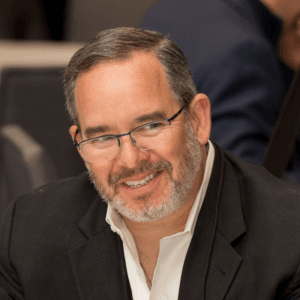 chris coxon interim president at collegiate edu-nation