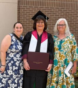 gay hibbits teach where it matters graduate
