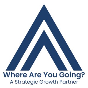 where are you going logo