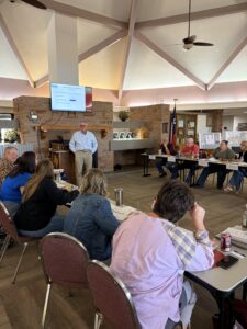 CEN Research Academy Equips Rural Educators to Bring Real-World Learning into the Classroom