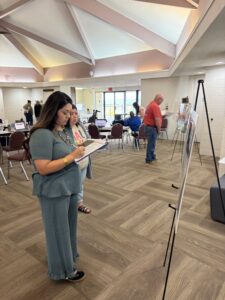 CEN Research Academy Equips Rural Educators to Bring Real-World Learning into the Classroom