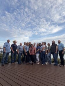 CEN Research Academy Equips Rural Educators to Bring Real-World Learning into the Classroom